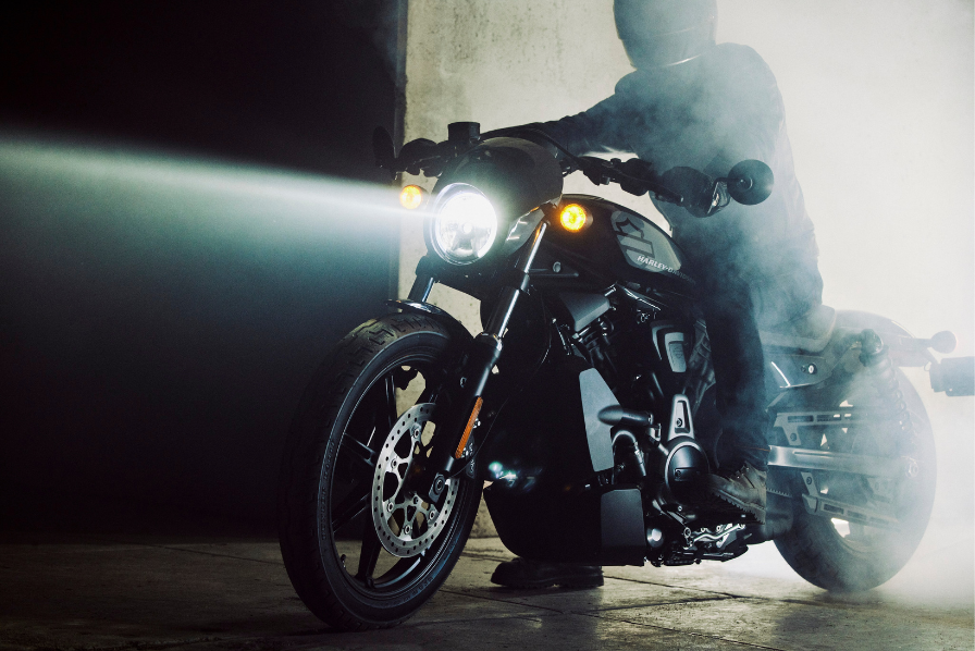 Nightster™